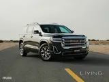 جي إم سي أكاديا SLE 2022